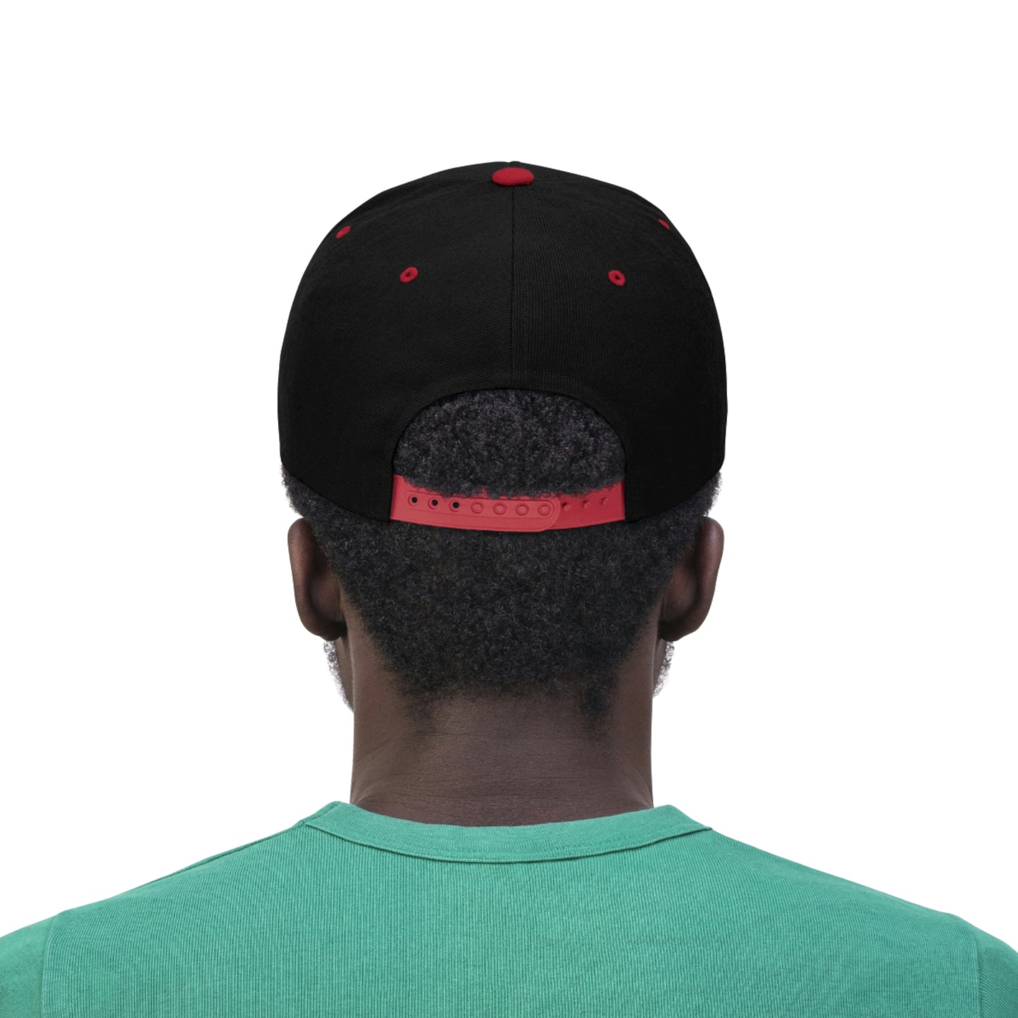 Cream Team Hat