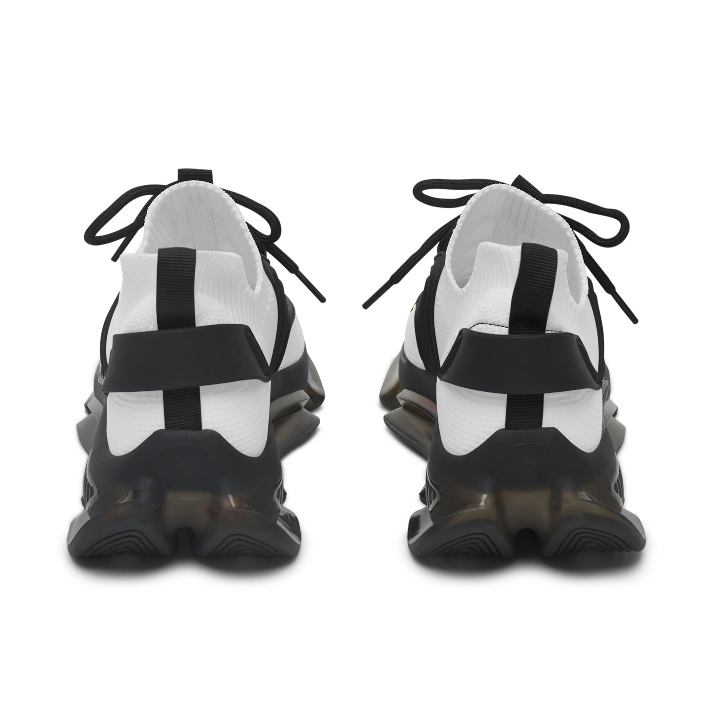 CreamTeam Mesh Sneakers