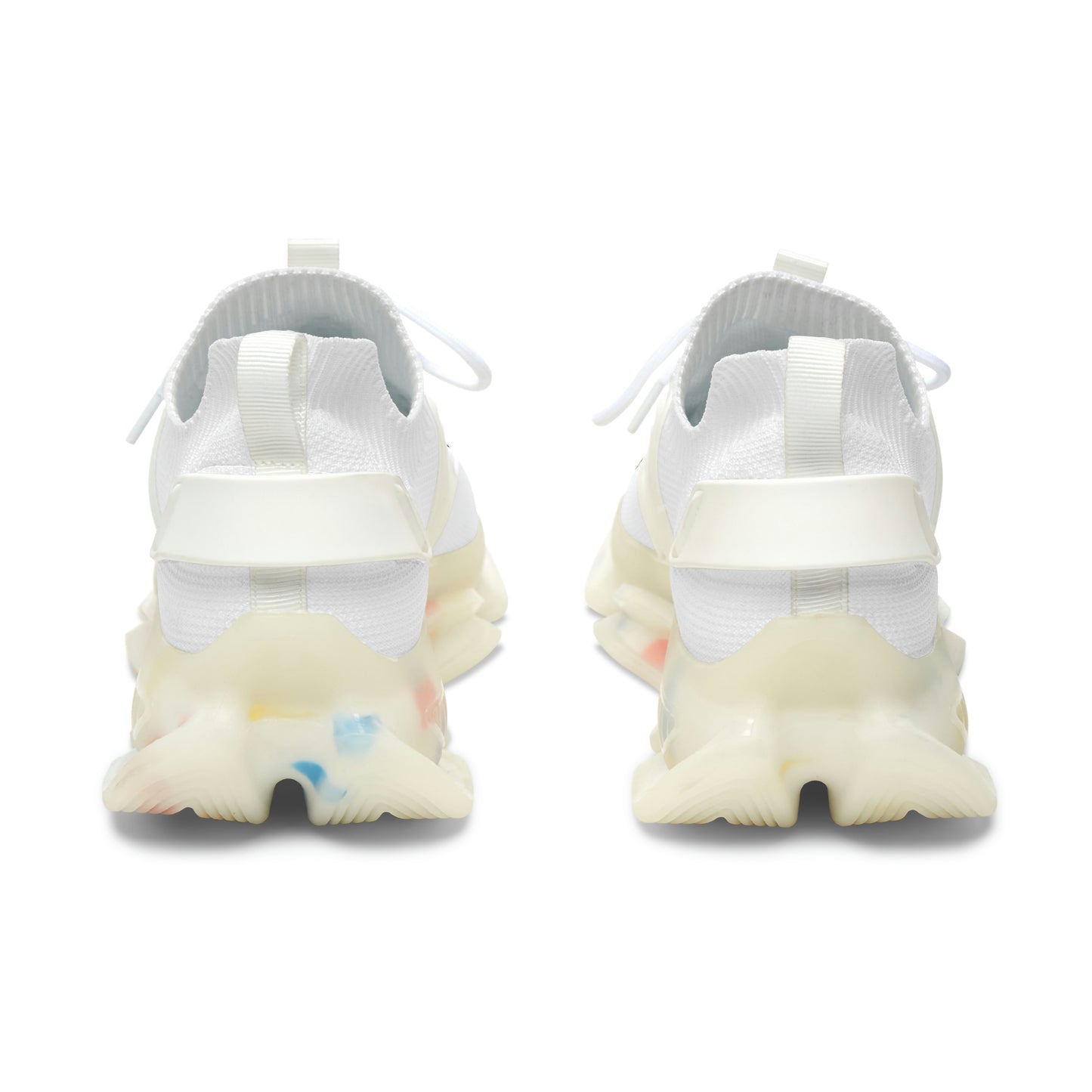 CreamTeam Mesh Sneakers