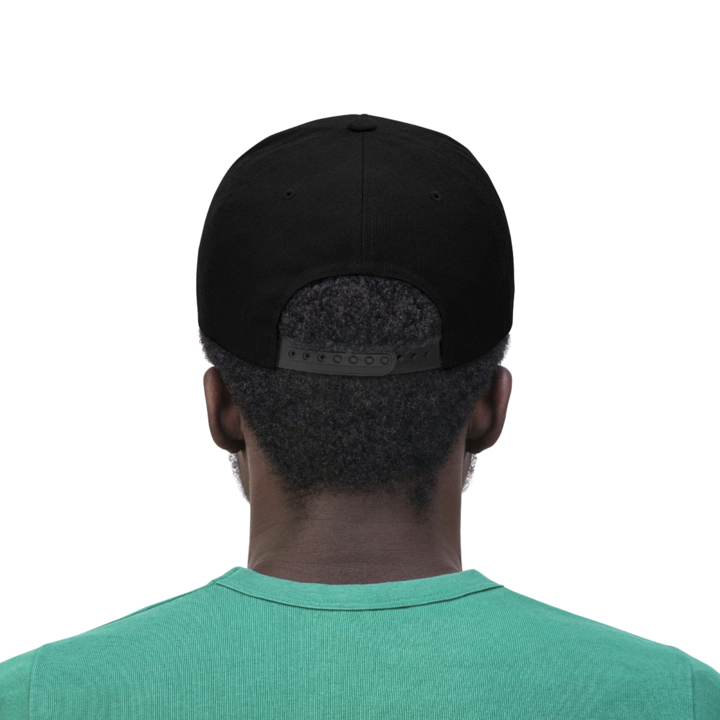 Cream Team Hat