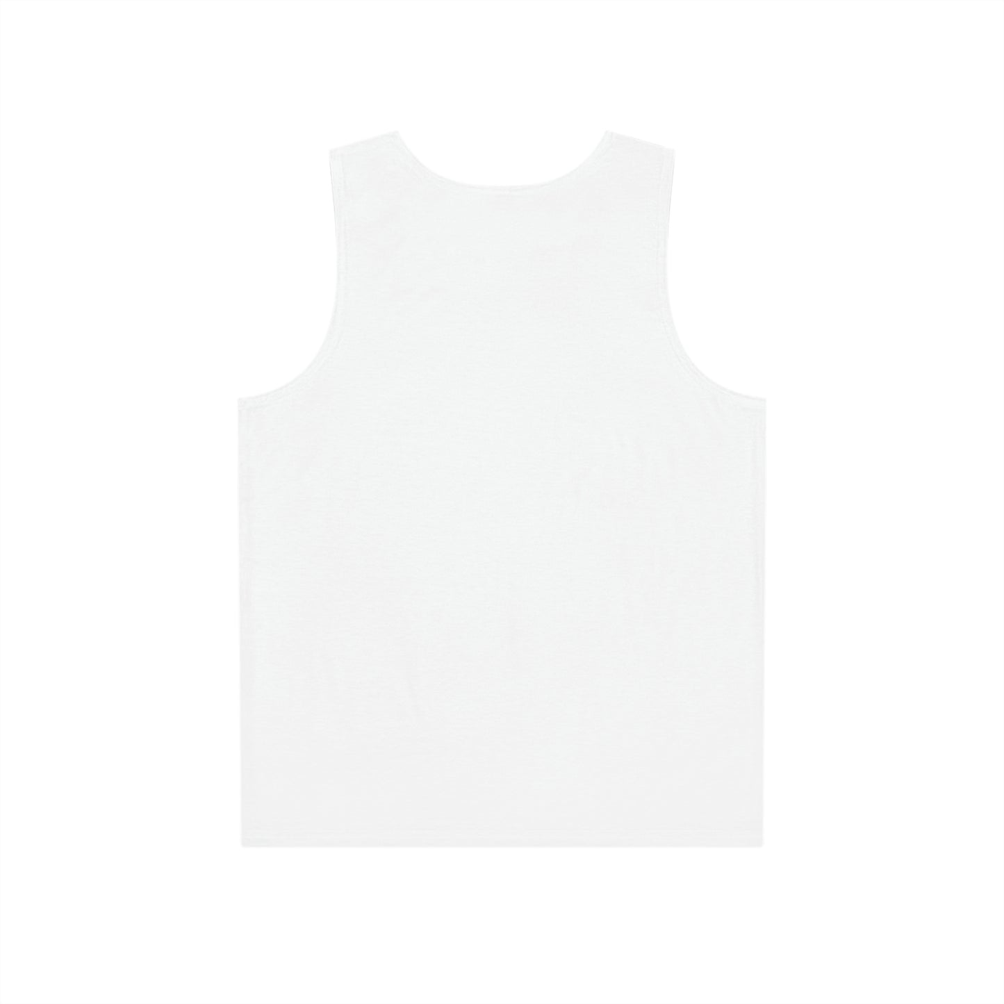 B2G Cream Tank Top