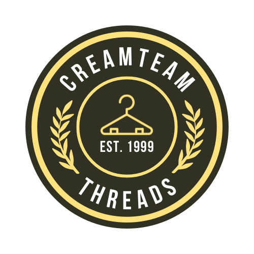 Cream Team Threads